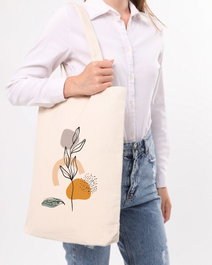 Zoozie Bags Bolso de mano pauldavis crema